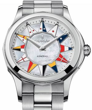 A400/03177 Corum Admiral Legend Lady