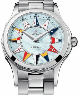 A400/03175 Corum Admiral Legend Lady