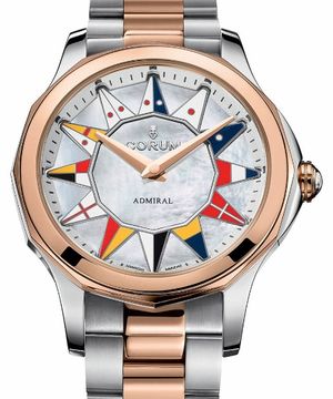 A400/03269 Corum Admiral Legend Lady