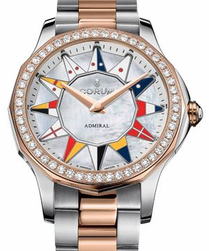 A400/03280 Corum Admiral Legend Lady