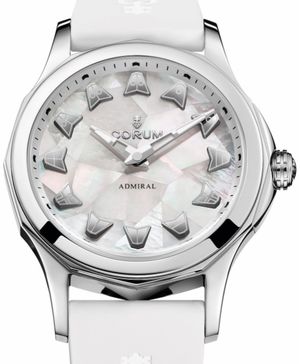 A400/03589 Corum Admiral Legend Lady