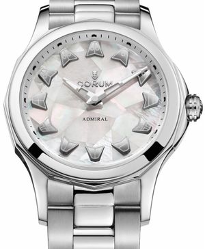 A400/03593 Corum Admiral Legend Lady