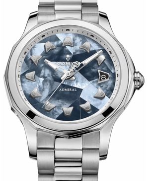 A082/03584 Corum Admiral Legend Lady