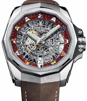 A082/03211 - 082.402.04/0F62 WO01 Corum Admiral AC-ONE 45