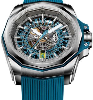 A082/03702 Corum Admiral AC-ONE 45