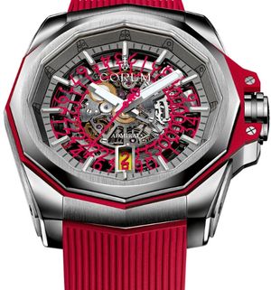A082/03703 Corum Admiral AC-ONE 45