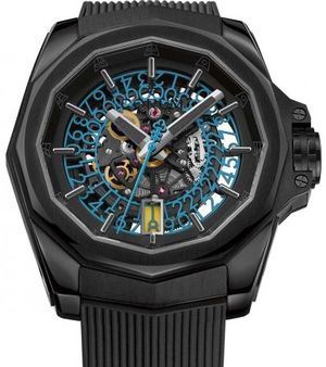 A082/03688 Corum Admiral AC-ONE 45