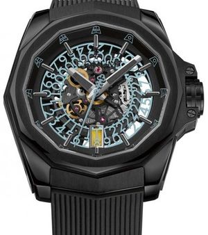 A082/03687 Corum Admiral AC-ONE 45