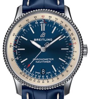 A17325211C1P1 Breitling Navitimer