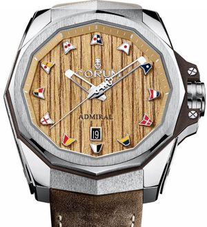 A082/03209 Corum Admiral AC-ONE 45