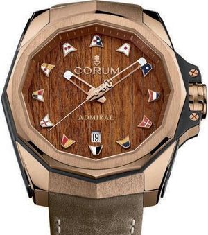 A082/03366 Corum Admiral AC-ONE 45
