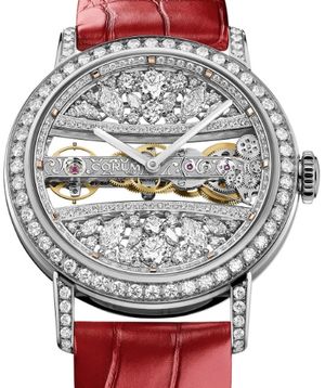 B113/03651 Corum Golden Bridge