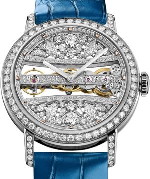 B113/03652 Corum Golden Bridge