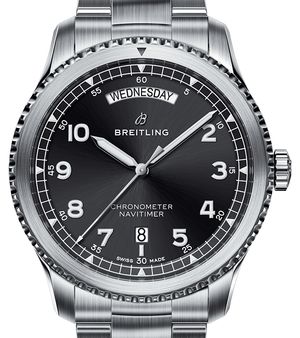 A45330101B1A1 Breitling Navitimer
