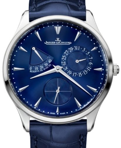 1378480 Jaeger LeCoultre Master Ultra Thin