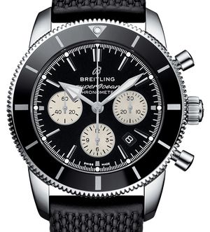 AB0162121B1S1 Breitling Superocean Heritage