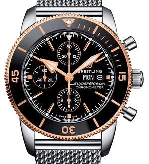 U13313121B1A1 Breitling Superocean Heritage