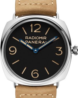 PAM00720 Officine Panerai Radiomir