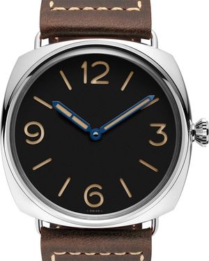 PAM00721 Officine Panerai Radiomir