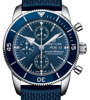 A13313161C1S1 Breitling Superocean Heritage
