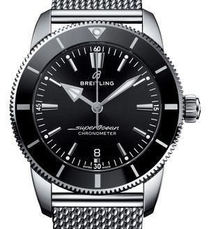 AB2030121B1A1 Breitling Superocean Heritage
