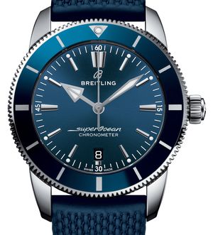 AB2030161C1S1 Breitling Superocean Heritage
