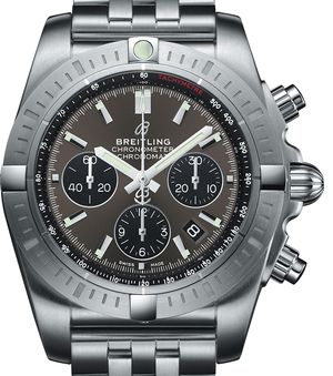 AB0115101F1A1 Breitling Chronomat 44
