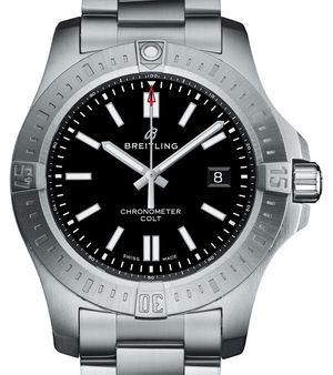 A17388101B1A1 Breitling Chronomat 44