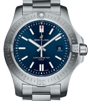 A17388101C1A1 Breitling Chronomat 44