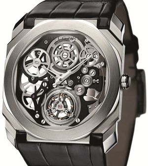 102719 BGO40PLTBXTSK Bvlgari Octo