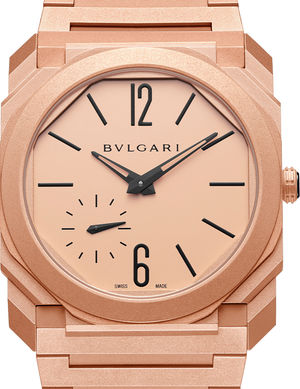102912 BGOPGXTAUTO Bvlgari Octo
