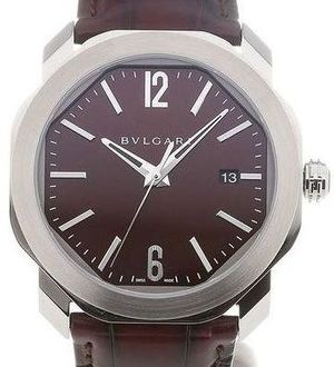 102705 OC41C1SLD Bvlgari Octo