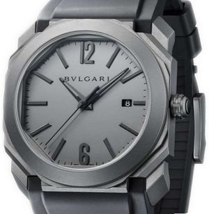 102858 BGO41C14TVD Bvlgari Octo
