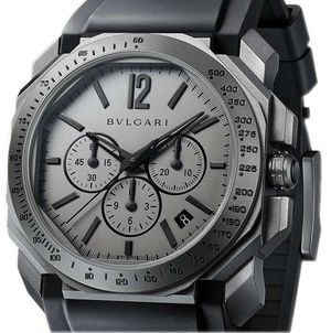 102859 BGO41C14TVDCH Bvlgari Octo