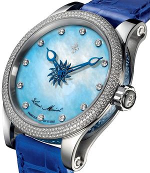 LM-57.70BD.80 Louis Moinet Dance