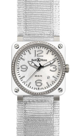 BR 03-92 Bell & Ross BR 03
