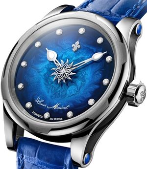 LM-57.70B.20 Louis Moinet Dance