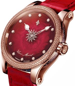 LM-57.50BD Louis Moinet Dance