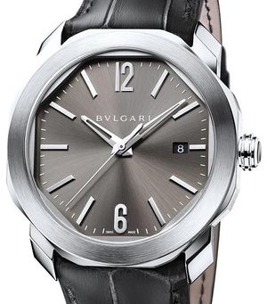 102855 OC41C5SLD Bvlgari Octo