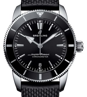 AB2030121B1S1 Breitling Superocean Heritage