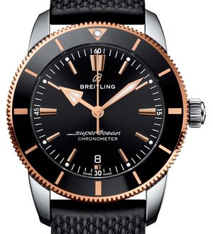 UB2030121B1S1 Breitling Superocean Heritage