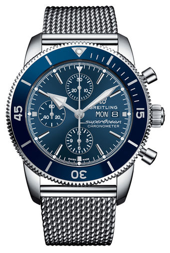 A13313161C1A1 Breitling Superocean Heritage