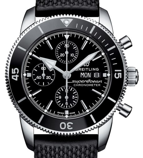 A13313121B1S1 Breitling Superocean Heritage