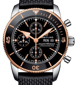U13313121B1S1 Breitling Superocean Heritage