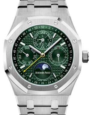 26606ST.OO.1220ST.01 Audemars Piguet Royal Oak