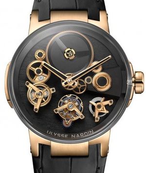 1766-176 Ulysse Nardin Blast