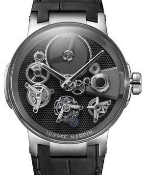 1760-176 Ulysse Nardin Blast