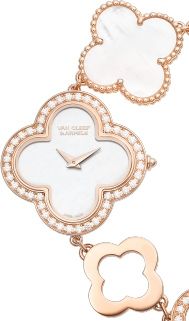 VCARO4J300 Van Cleef & Arpels Alhambra