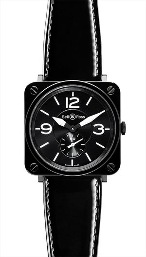 BR-S Bell & Ross BR-S