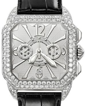 BY43CCD2R.FULL.ST.WWA Backes & Strauss Berkeley